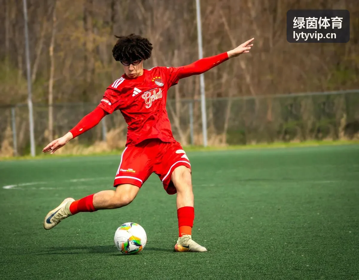 绿茵体育企业运动会策划案例